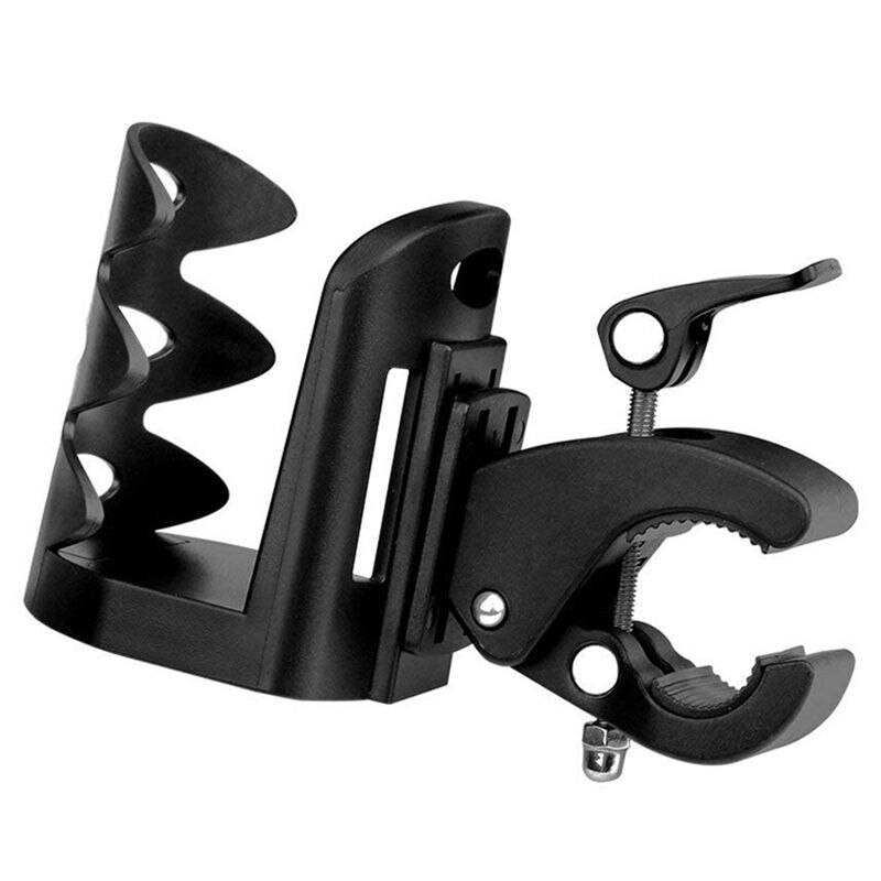 Portavasos Universal para cochecito, portabebés acoplable para cochecito de bebé, cochecitos de bicicleta, bicicleta, bicicleta de montaña y W