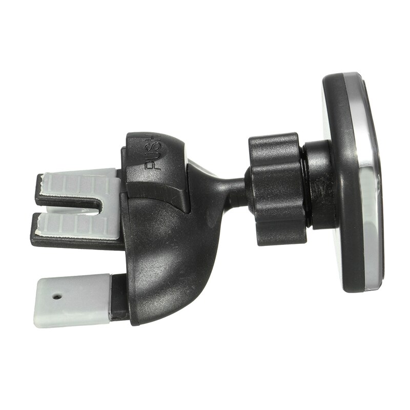 1 stück Magnetische Auto CD Slot Air Vent Halterung Ständer Handy Halterung Einstellbare Auto Handy Halter Universal Für iPhone/Samsung