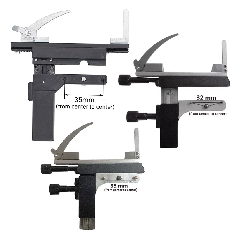 X-Y Movable Stage for XSP Biological Microscope Me... – Grandado