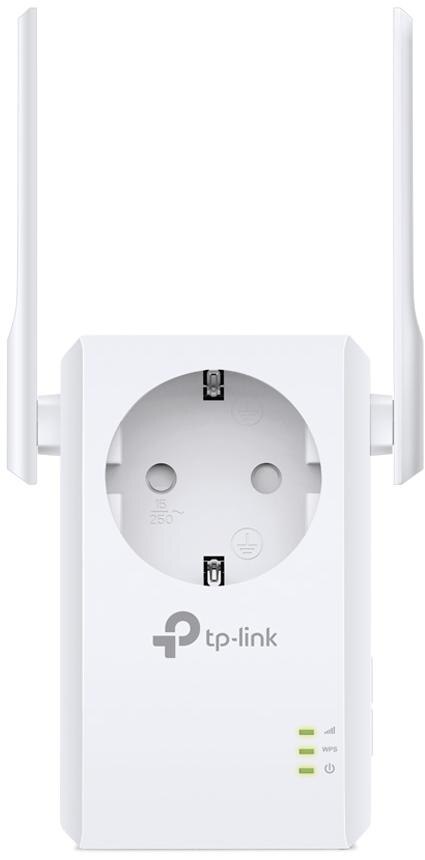 Ripetitore WiFi passthrough 1 porta LAN TP-Link TL-WA860RE