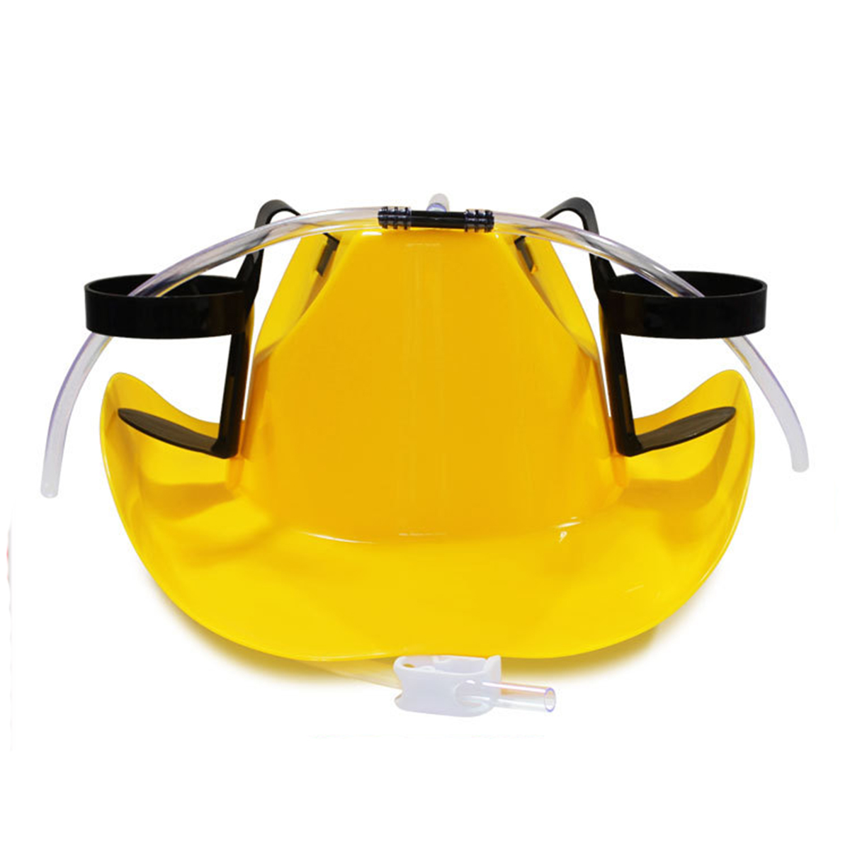 Unisex western cowboy dricka hatt öl läsk vinröd fotbollsspel hjälm semester fester accessoriess