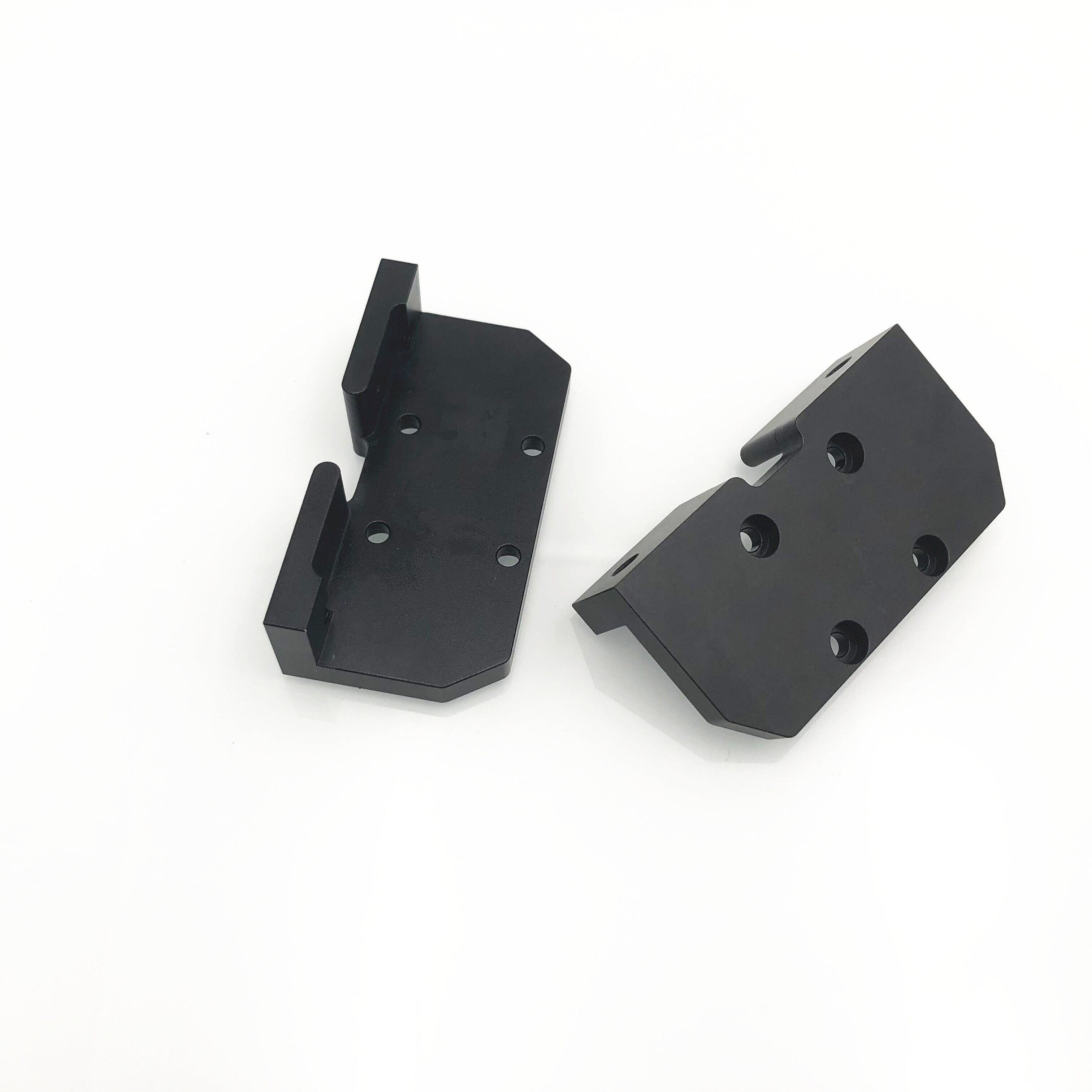 upgrade mod Creality Ender 5 /Ender5 Pro Plus Y axis MGN12H linear rail for Ender-5 Pro 3D printer parts