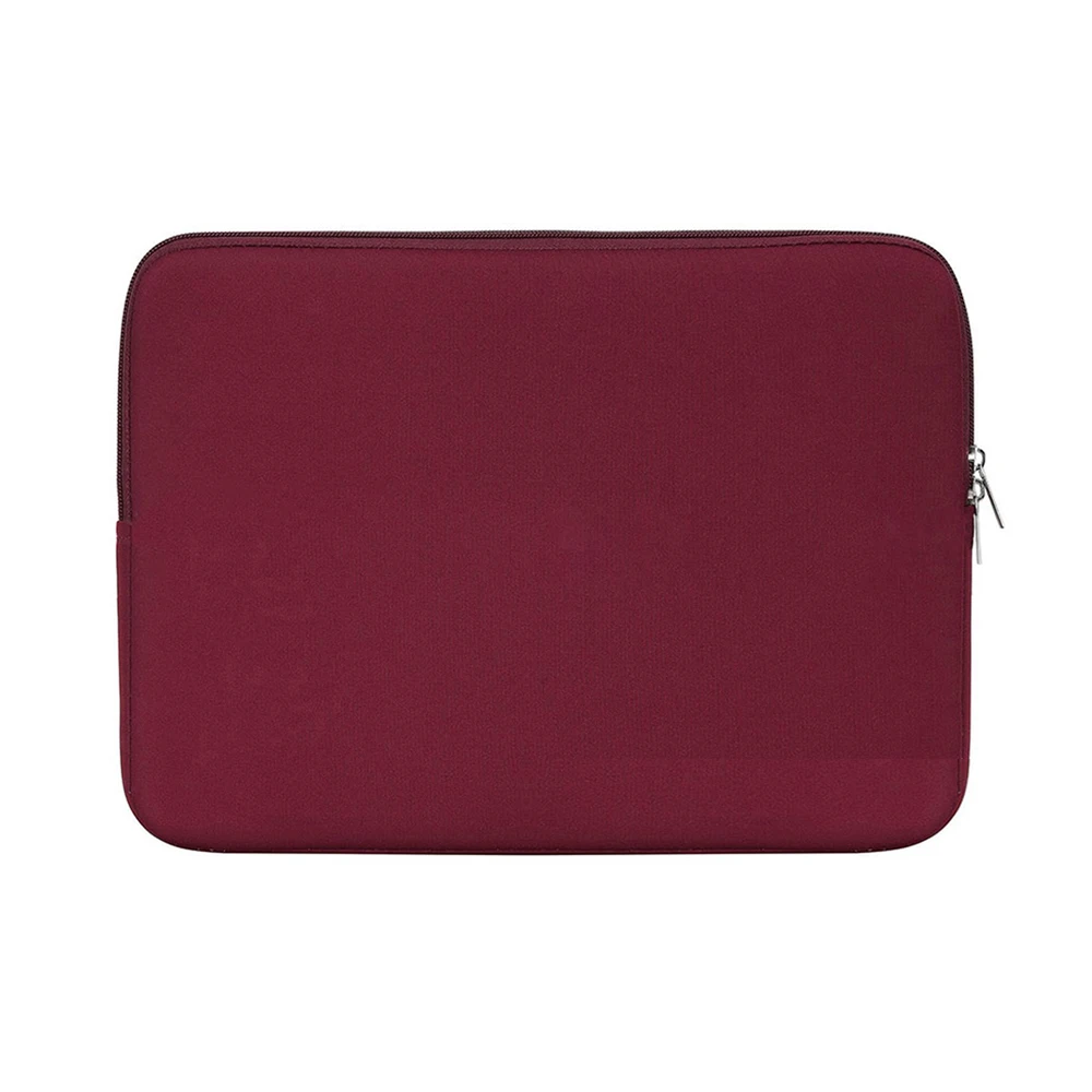 Sac pour ordinateur portable, étui pour tablette, housse pour tablette 11 "12" 13 "15" 15.6 "pour Macbook Matebook Retina 14 pouces pour Xiaomi Huawei HP Dell