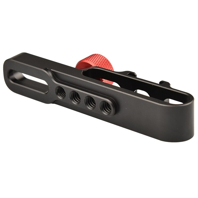 Mount For Samsung T5 SSD DSLR Camera Cage Rig T5 SSD Holder For BMPCC 4K / 6K Blackmagic Cinema Camera 4K / 6K Camera