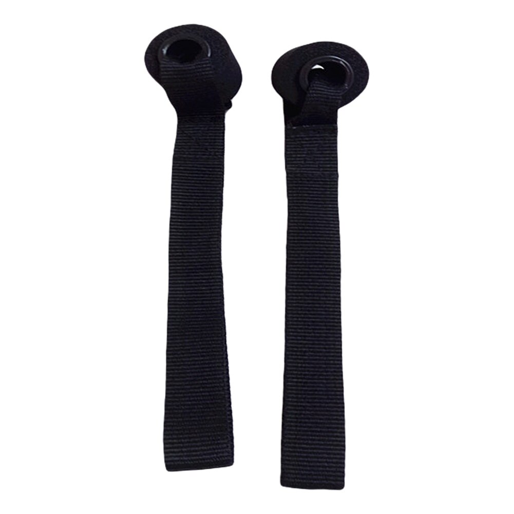 Training Weerstand Band Attachment Deur Anchorse Voor Home Gym Fitness Workouts