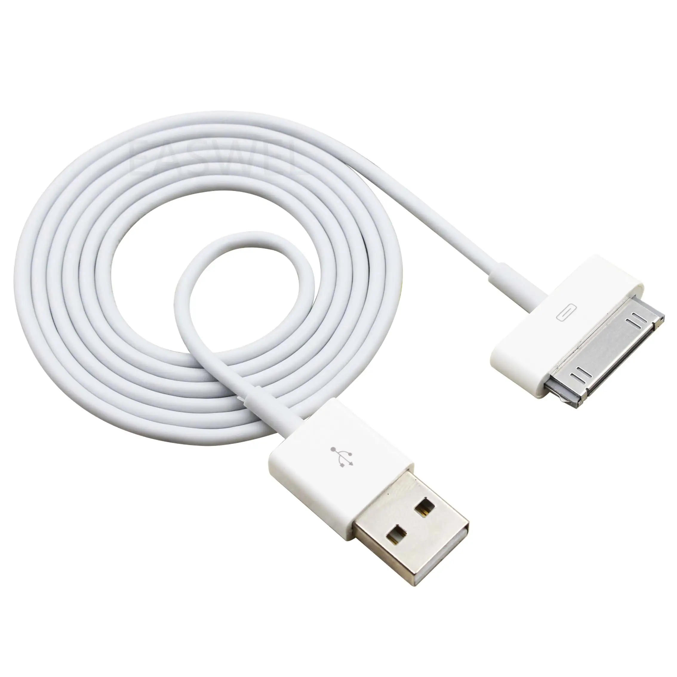 Cable cargador USB para Apple iPod Classic Series 6.a y 7.a generación iPod 120GB