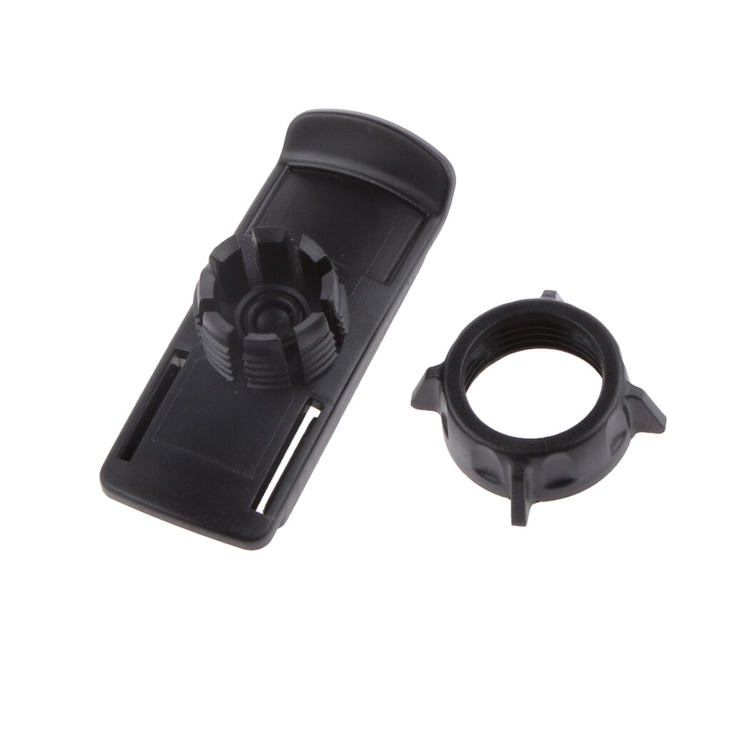 Suge gps mount holder i bil køretøj til approach etrex rino astro