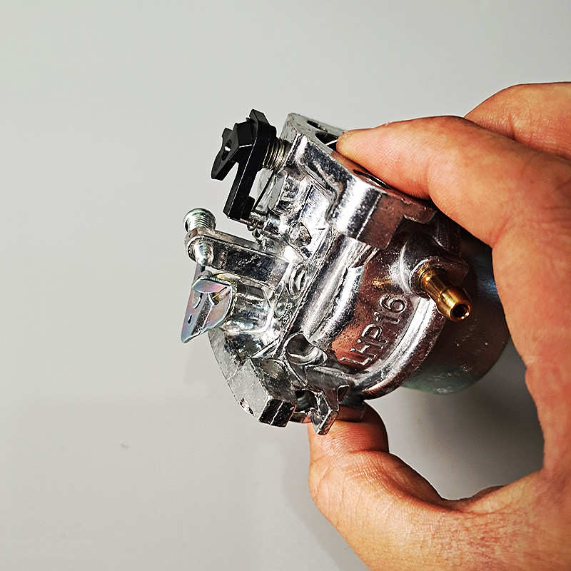 LHP16 CARBURETOR CARB SV150 FOR CHAMPION MOUNTFIELD STIGA RV150 M150 V35 V40 RM45 LAWN MOWERS 18550016/0 118550148/0