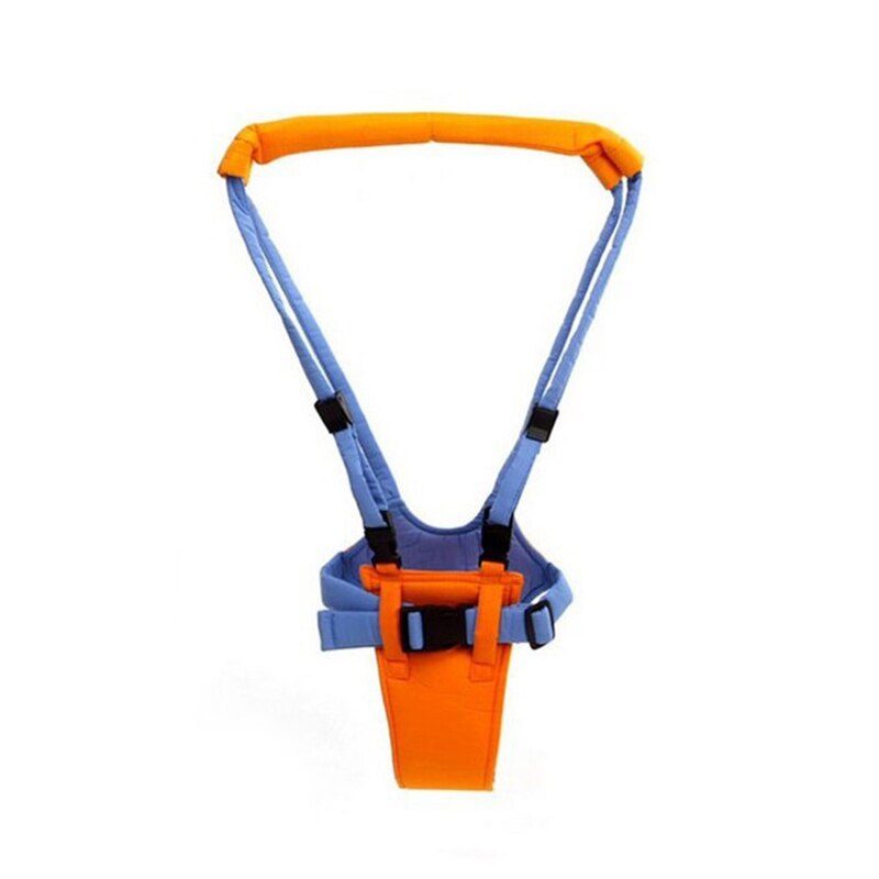 Arnés ajustable para bebé, arnés de seguridad para niños pequeños, cinturón para caminar para bebé, triangulación de: Default Title