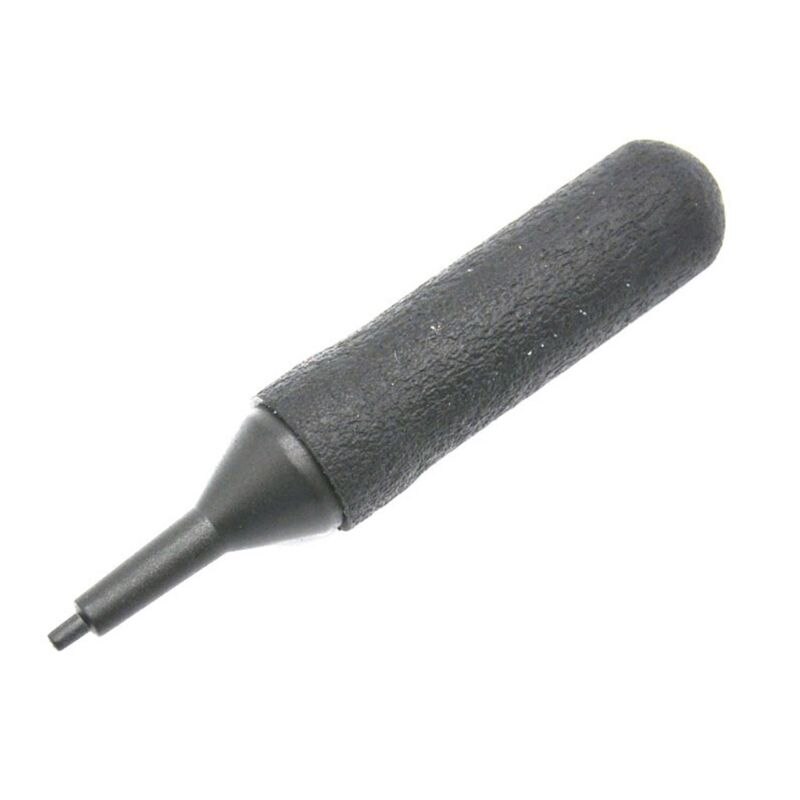 Rubber Ic Pick Up Vacuum Zuigen Pen Met 4 Zuig Headers Voor Weerstand Chip 72XD