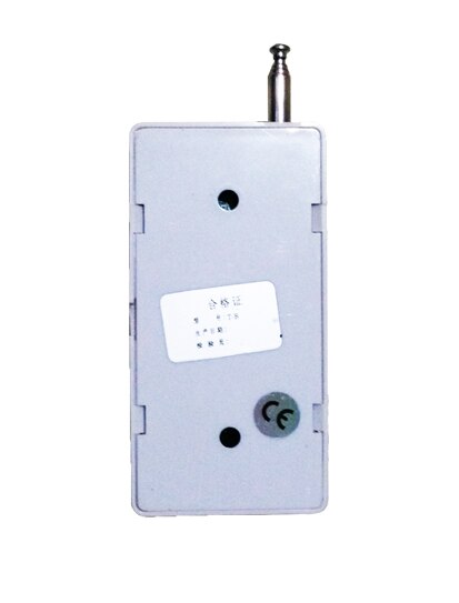 5pcs KOQI LIMITED 5pcs Hospital Call Bell Button System Wireless Buzzer Caller for Restaurant Construction Site K-B