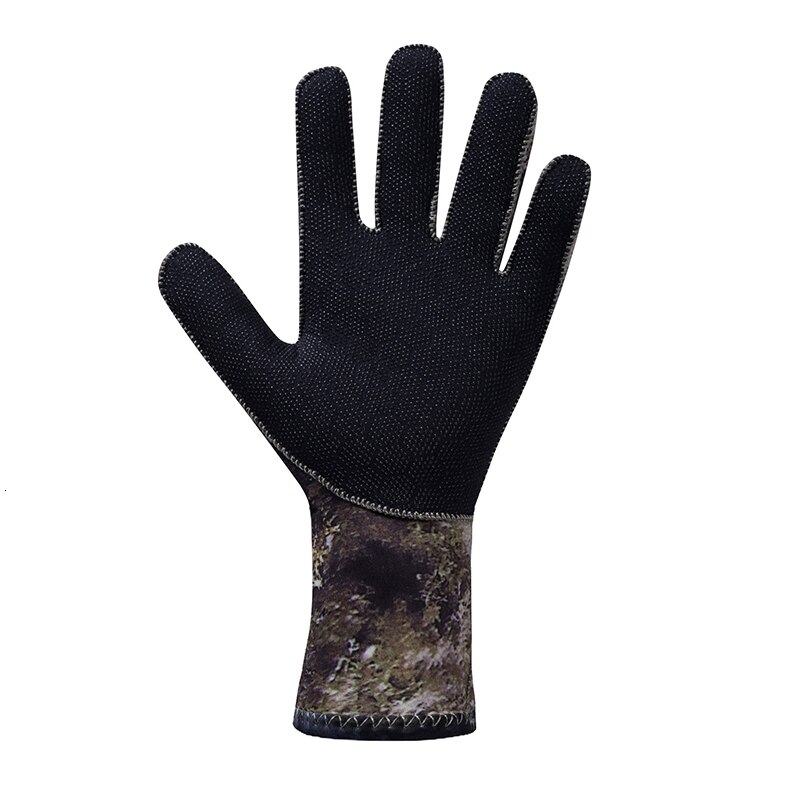 3mm Neopren Anti-Unterhose Angeln Handschuhe Tauchen gummi schneiden-beweis verschleiß-beständig wasserdicht nicht-Unterhose handschuhe Schnorcheln Ausrügestochen