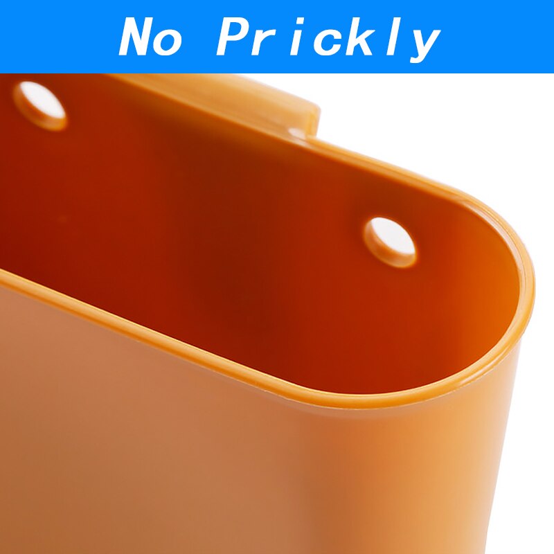 Car Trash Can Rubbish Storage Box for Abarth Fiat 500 BMW E60 E36 E34 Mercedes Benz W204 Volvo XC90 V70 Accessories