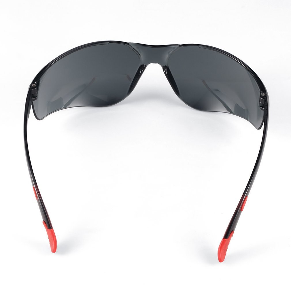 Schutzbrille Schutzbrille Transparente Gläser Für Lab Augenschutz Arbeit Schutz Sicherheit Brille gläser Schweißer