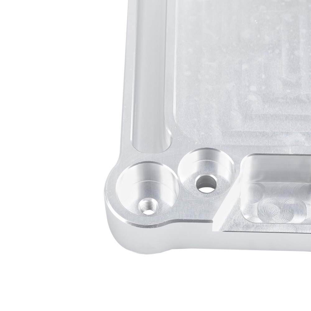 base leva cambio adattatore piastra cambio motore per K scambio adatto per Honda civico Integra K20 K24