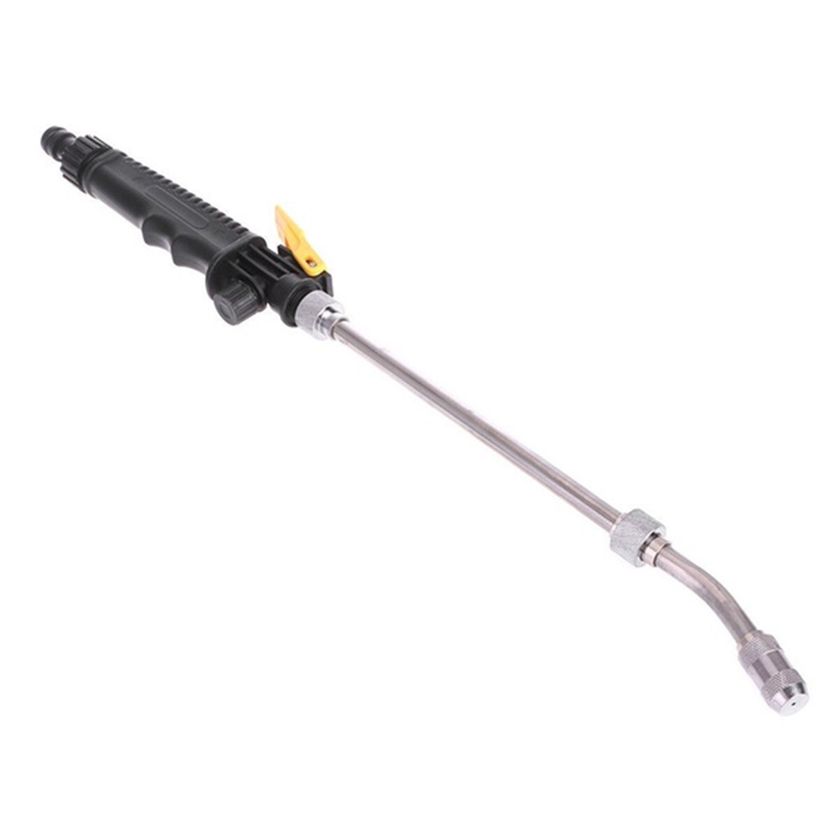 High Pressure Washer Wand Water Gun Power Spray Nozzle Car Washing Garden Water Hose Clean Tool