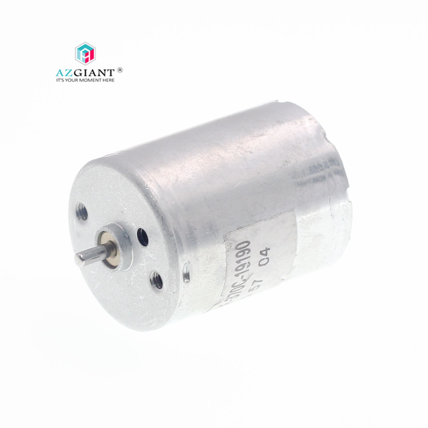 Mabuchi 370 DC motor RF-370C 19190 6V 7.2V 12000RPM highs speed motor Sorento for Subaru KIA IX45