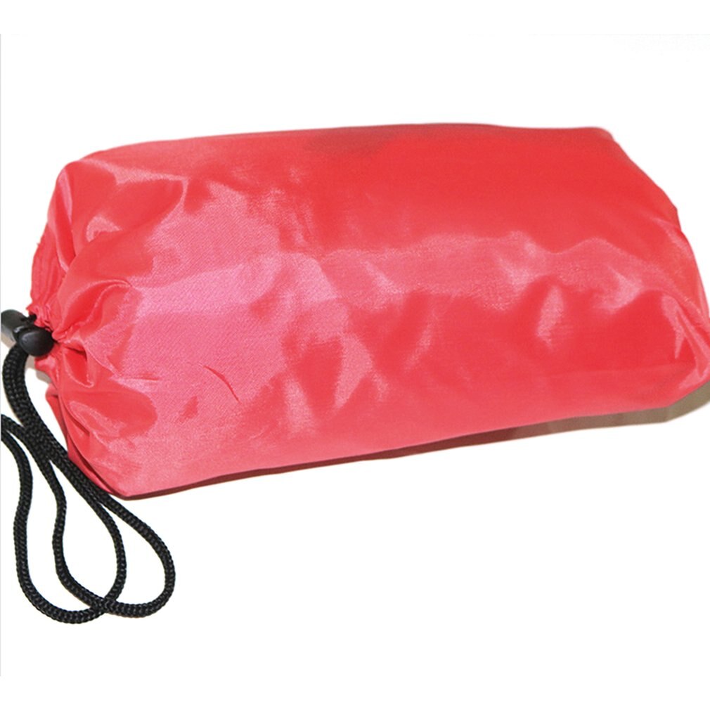 Speed Resistance Training Parachute Running Chute Voetbal Sport Oefening Explosieve Kracht Training Power Tool Verstelbare: 2