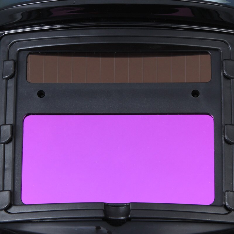 Auto Darkening Welding Helmet Welders Mask Arc Tig Mig Grinding Solar Powered