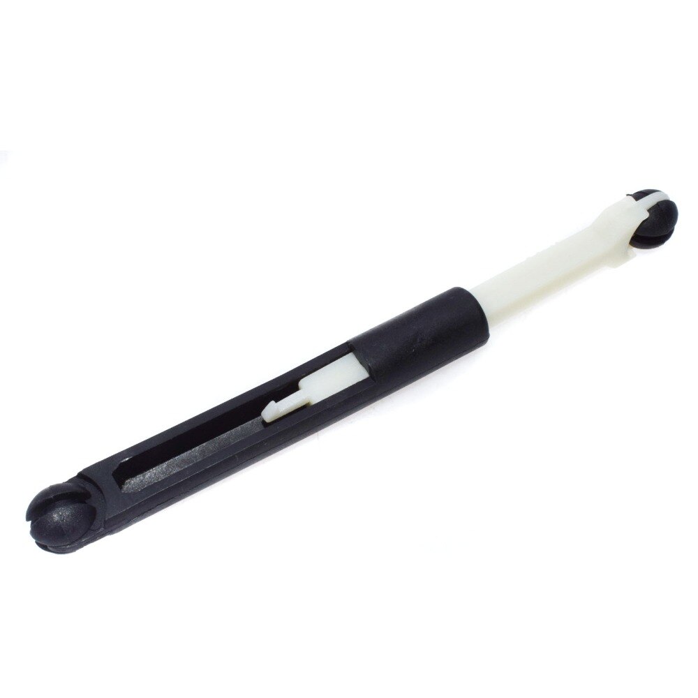 ISANCE Car Bonnet Hood Release Cylinder Lock Kit 2 KEYS For Ford Focus II Mk2 2004 2005 2006 2007