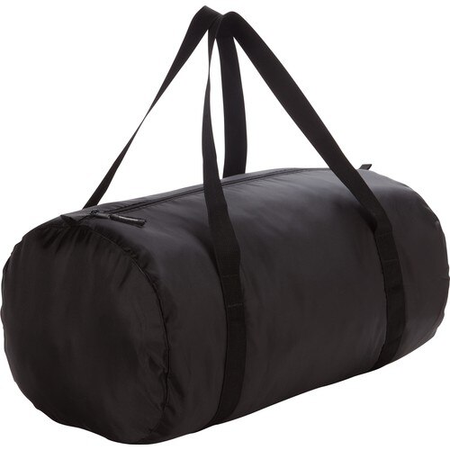 Domyos By Decathlon Sports Bag - 30 L - Black