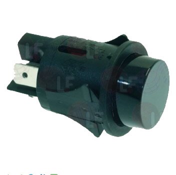 Astoria Cma/Wega Coffee Machine White Single-pole Push-button 16a 250v