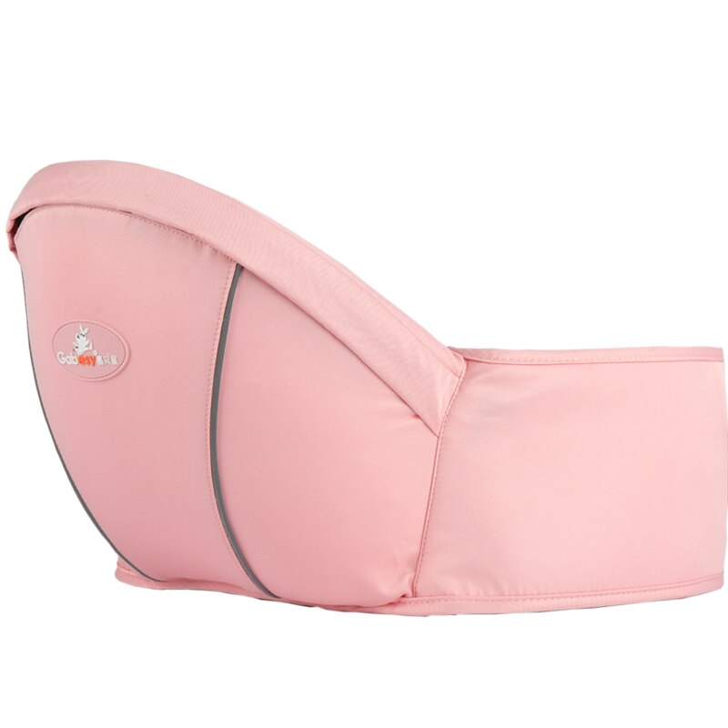 Transport barn baby balder bærbar skammel ergonomisk front baby hoftesæde direkte transportg justerbar sikkerhed