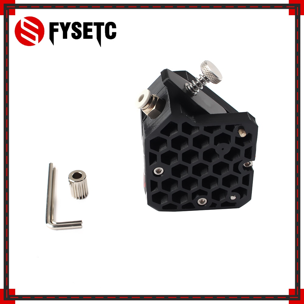 Clone Prusa Mini BMG v1 Extruder Dual drive Extruder MINI bmg v13d printer Upgrade Kit