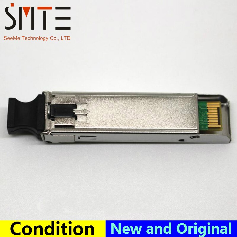 RAISECOM USFP-GB/S1-D-01R 1.25G-1310nm-SM-DDM fiber optical transceiver