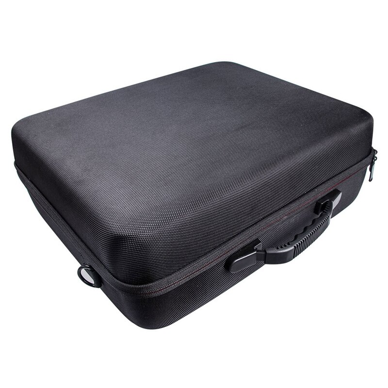 -Shoulder EVA Travel Case for HTC VIVE Cosmos VR Virtual Reality Headset Accessories Pouch Carry Case Protective Storage Box