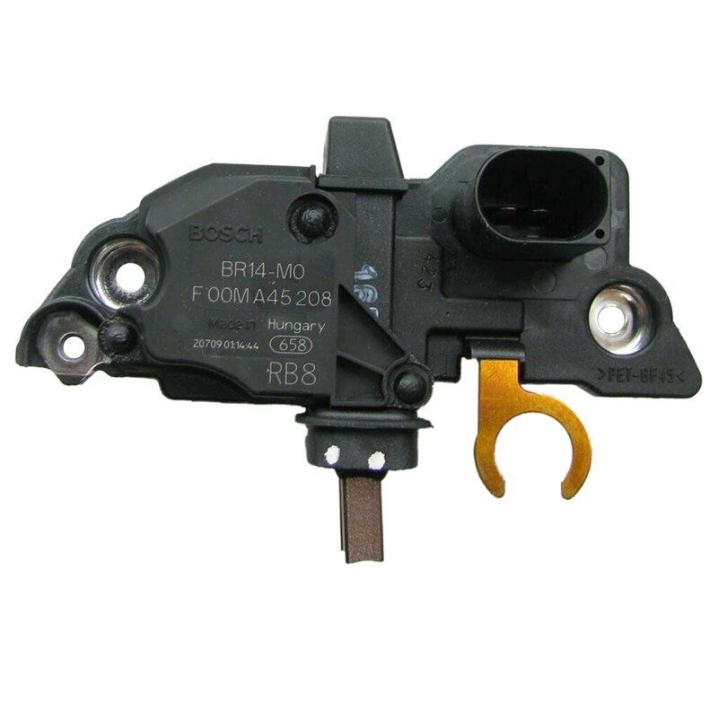 Car alternator Voltage Regulator IB225 0031542406 038903803E F00M144136 for Mercedes Benz