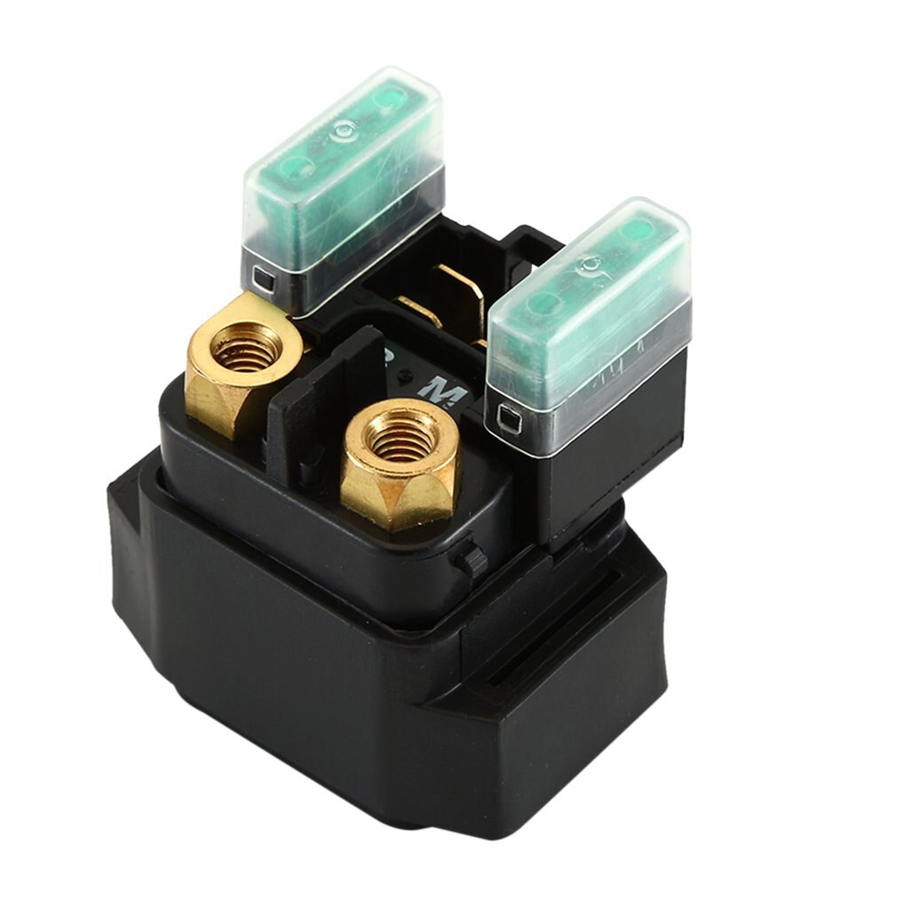 Elektrische Starter Relais Solenoid Voor Voor Rhin... - Grandado Elektrische Starter Relais Solenoid Voor Voor Rhin... - Grandado
