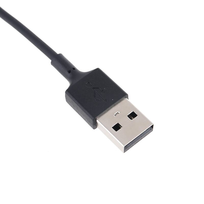 Replacement USB Charging Cable Cradle Smart Charger for Fo-ssil Gen 4 Gen 5 Smart Watch Accessories