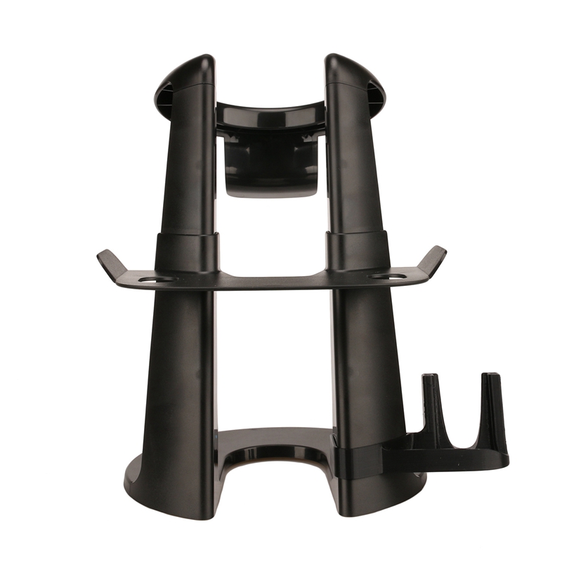 Vr Stand Headset Display Houder Controller Mount Station Voor Htc Vive Focus Headset En Contact Controllers Accessoires