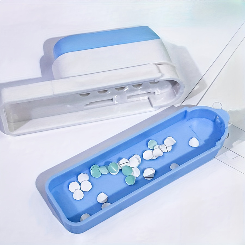 Office Desk Organizer Craft Paper Punch Tool Perfect for DIY Binding of Notebooks And Files