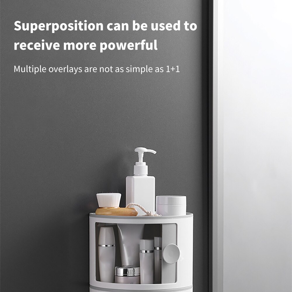 Wall Mounted Toilet Paper Holder Waterproof Tray Roll Tube For Toilet Paper Storage Box Tray Tissue Box Shelf Bathroom Product