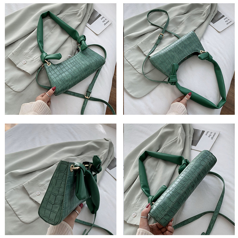 Boutique De Fgg MIL5146 Schoudertassen