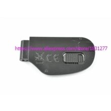 Piezas de repuesto para Samsung NX2000 tapa de la batería de la puerta de la batería negro