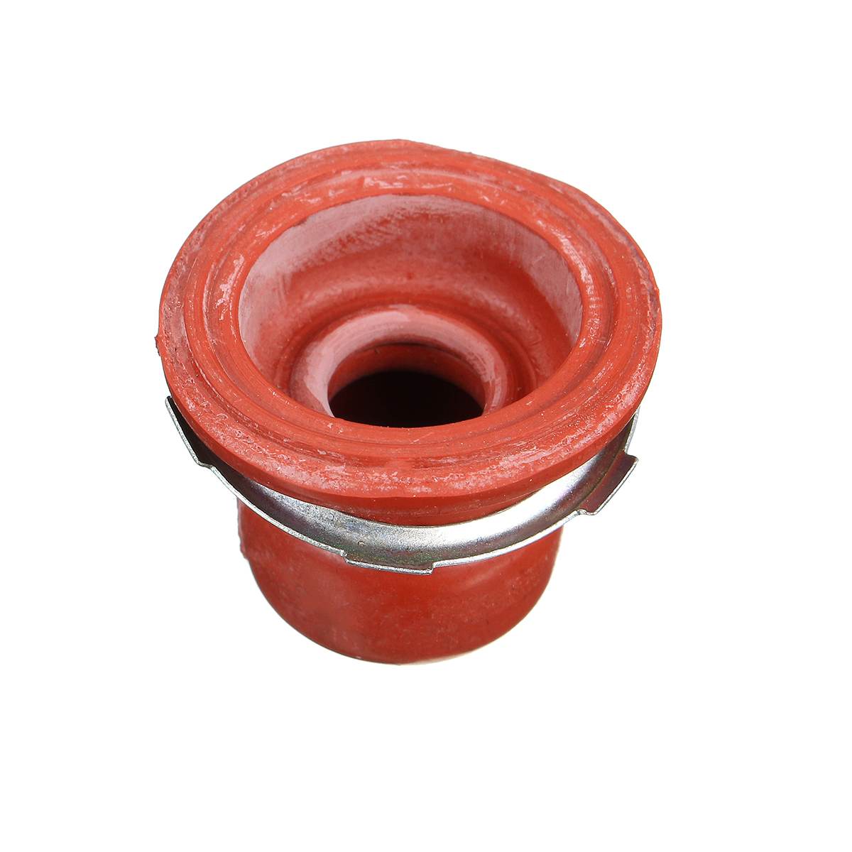 5x/1x Primer Bollen #36045 36045A Carburateur Olie Cup Lamp W/Pakking Voor Tecumseh Primer Motoren