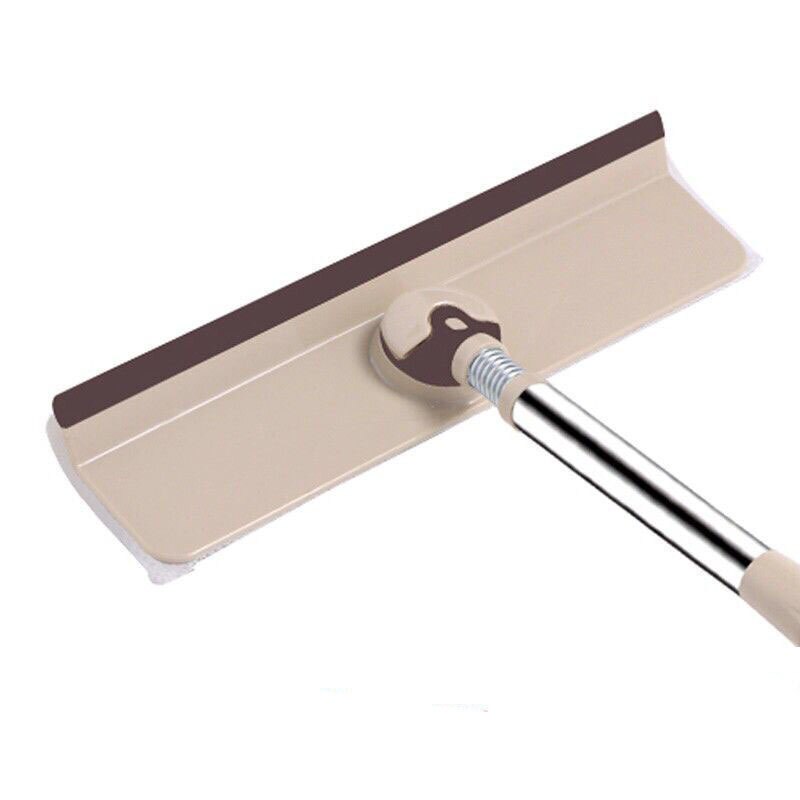 Window Cleaner Window Scraper Household Window Cleaning Wipe Multi-functional Telescopic Rod Glass Window Cleaning Wiper hogar