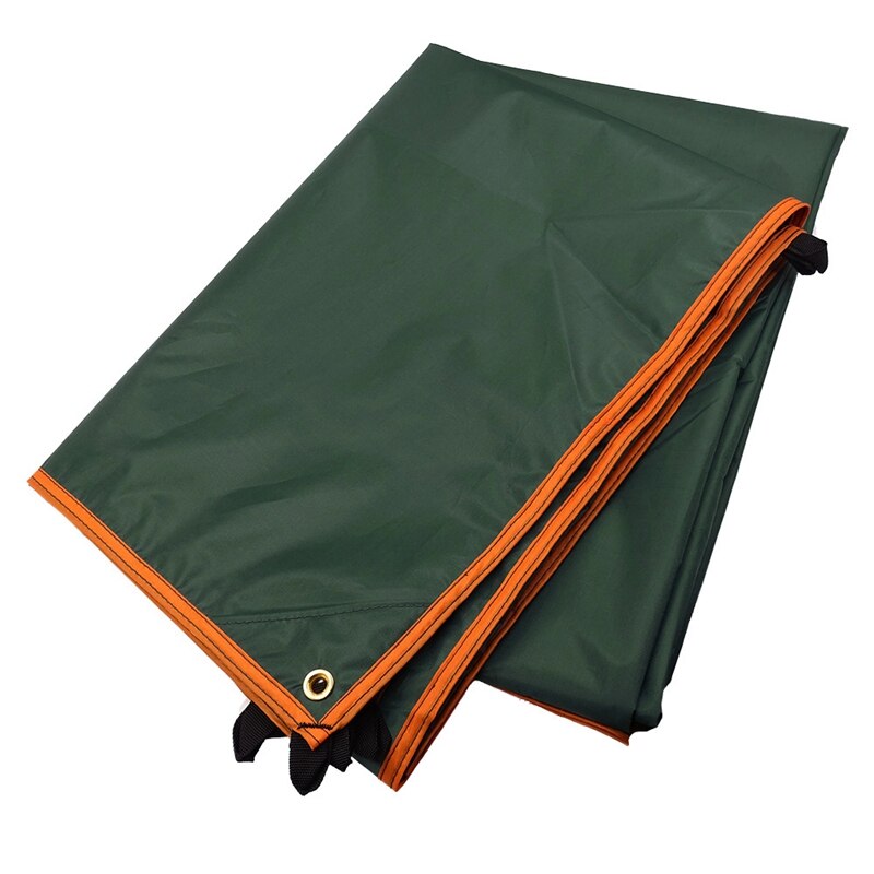 Top Lander plage abri soleil bâche imperméable tente ombre ultra-légère Uv jardin auvent auvent parasol extérieur Camping hamac Ra