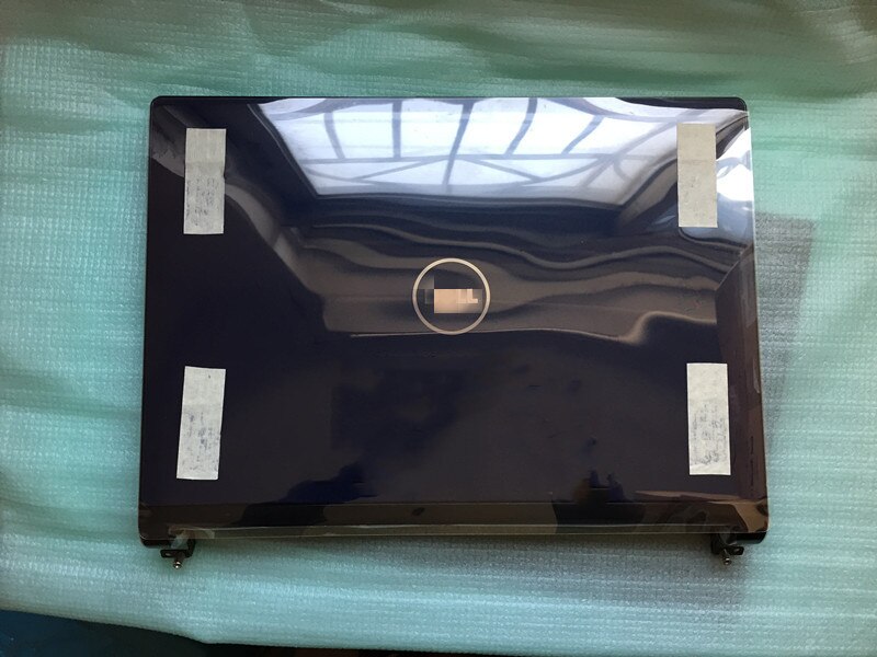 Brand original for Dell 1318 I1318 series notebook computer A shell replacement housing top case PP25L with LCD shaft