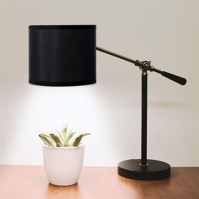 1pc Linen Table Lampshade Bedside Table Lamp Shade Desktop Lamp Cover Light Shell Lighting Accessories