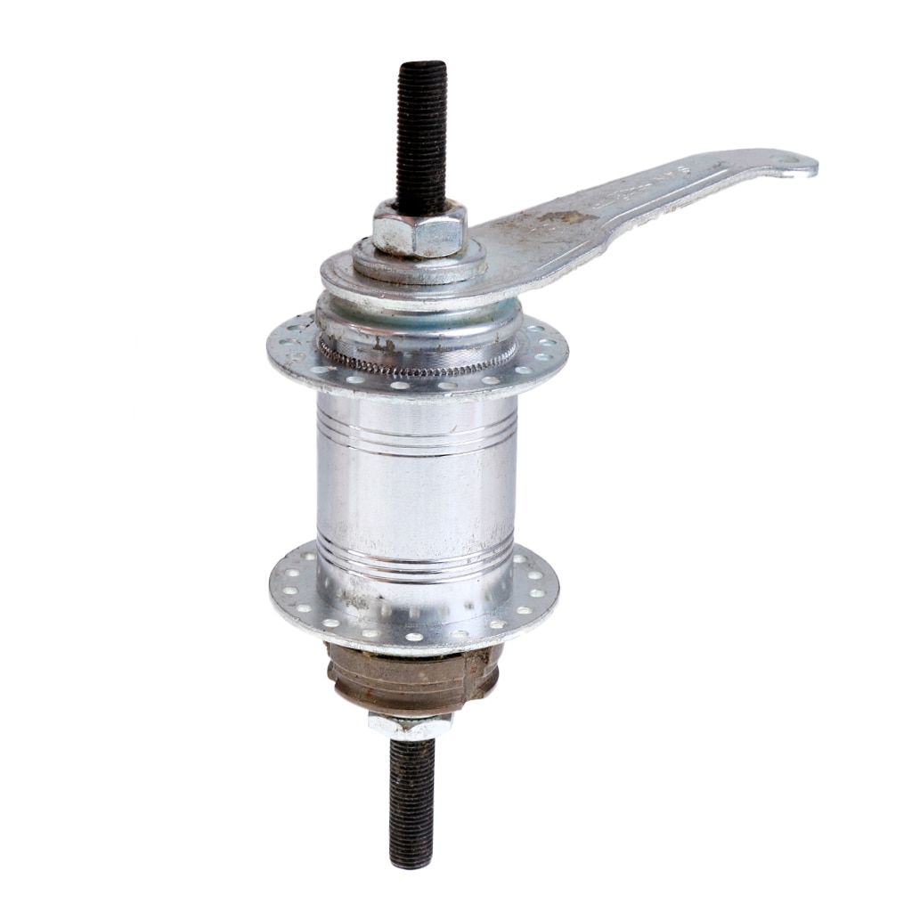 11 Pcs Set Fiets Terugtraprem Hubs 36 Gat Met 18T Tand Cog Schroef Fiets Onderdelen