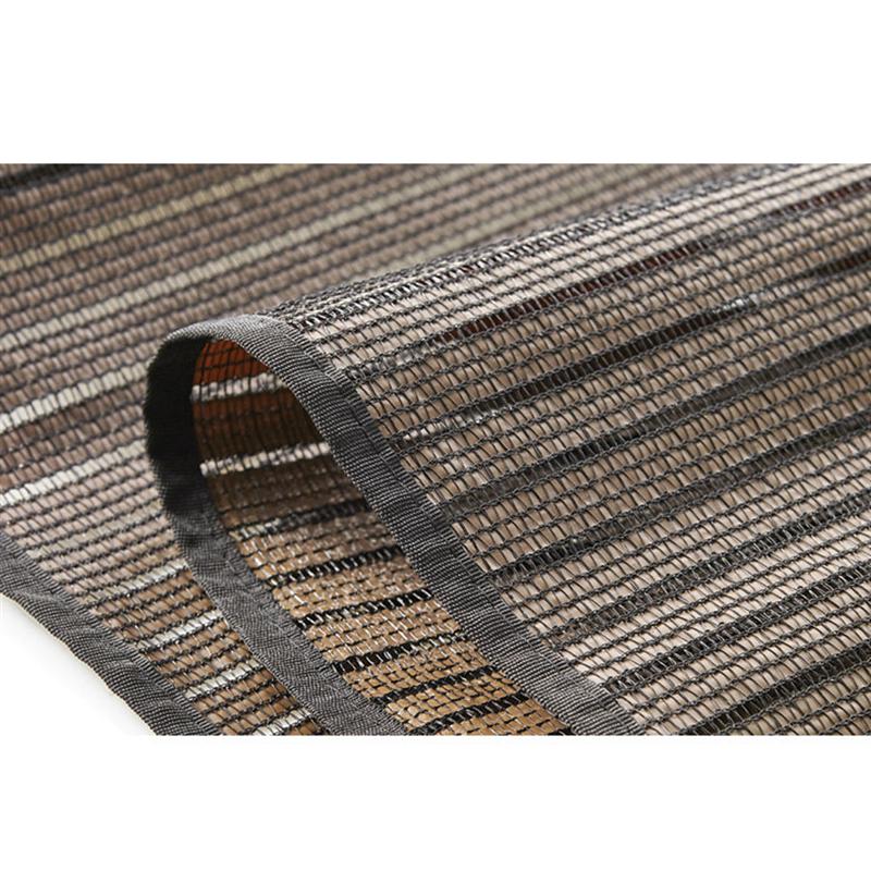 1pc rullevinduer solskjerming for persienner slagfritt solskjermvindu gardin for hjemmestue stue butikk  (135 x 60cm )
