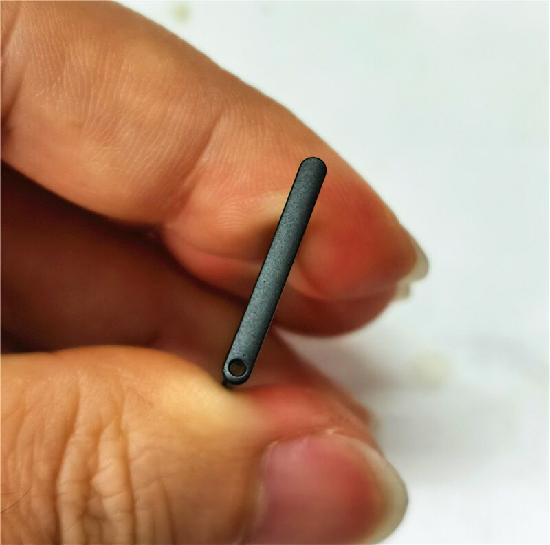 Redmi 7a simkort adaptere til xiaomi redmi 7a skuff sokkel holder holder telefon erstatte reparasjonshus deler
