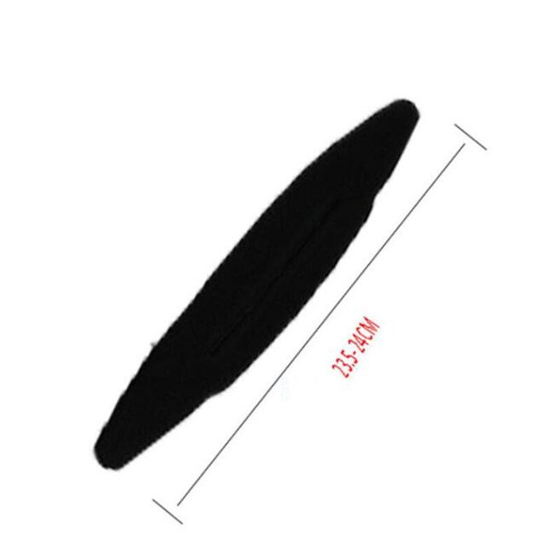 Viacštýlové ženy vlasy točenie styling klip palica drdol výrobcu ručné zapletanie vlasov nástroje vlasové doplnky vrkoč vlastnoručný účes: 1pc x