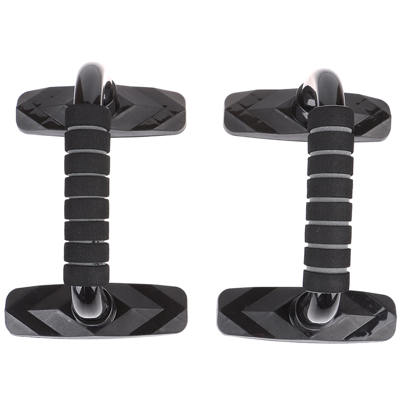 Fitness Push Up Bar Push-Ups Stands Bars for Building Chest Muscles Home or Gym Exercise Training