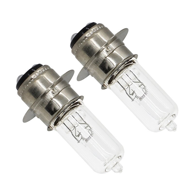 Ampoule LED HS5 80W Pour Phare De Moto Honda PCX125/150 - Blanc 6000K, 10-80V