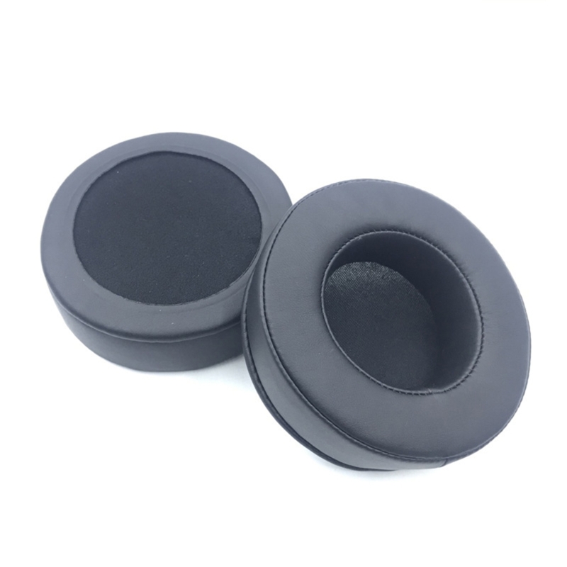 Oreillettes de remplacement pour AKG K52 K72 K92 K240 K242 casque antibruit bandeau manchon oreille coussin couvre